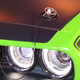 Illustration for article titled The 2017 Dodge Charger Daytona And Challenger T/A Are As Subtle As A Prison Riotem/em